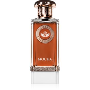 Fragrance World Mocha Eau de Parfum unisex - imagine 2